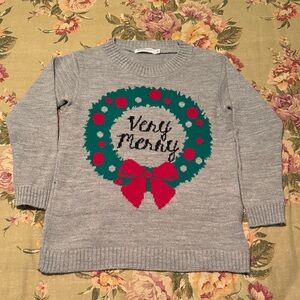 Ugly Christmas Sweater